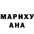 MDMA VHQ Zarina Yermesheva
