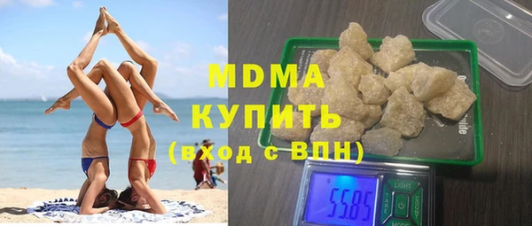 шишки Гусь-Хрустальный