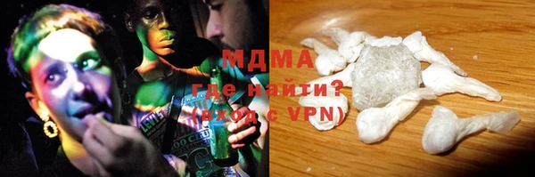 шишки Гусь-Хрустальный